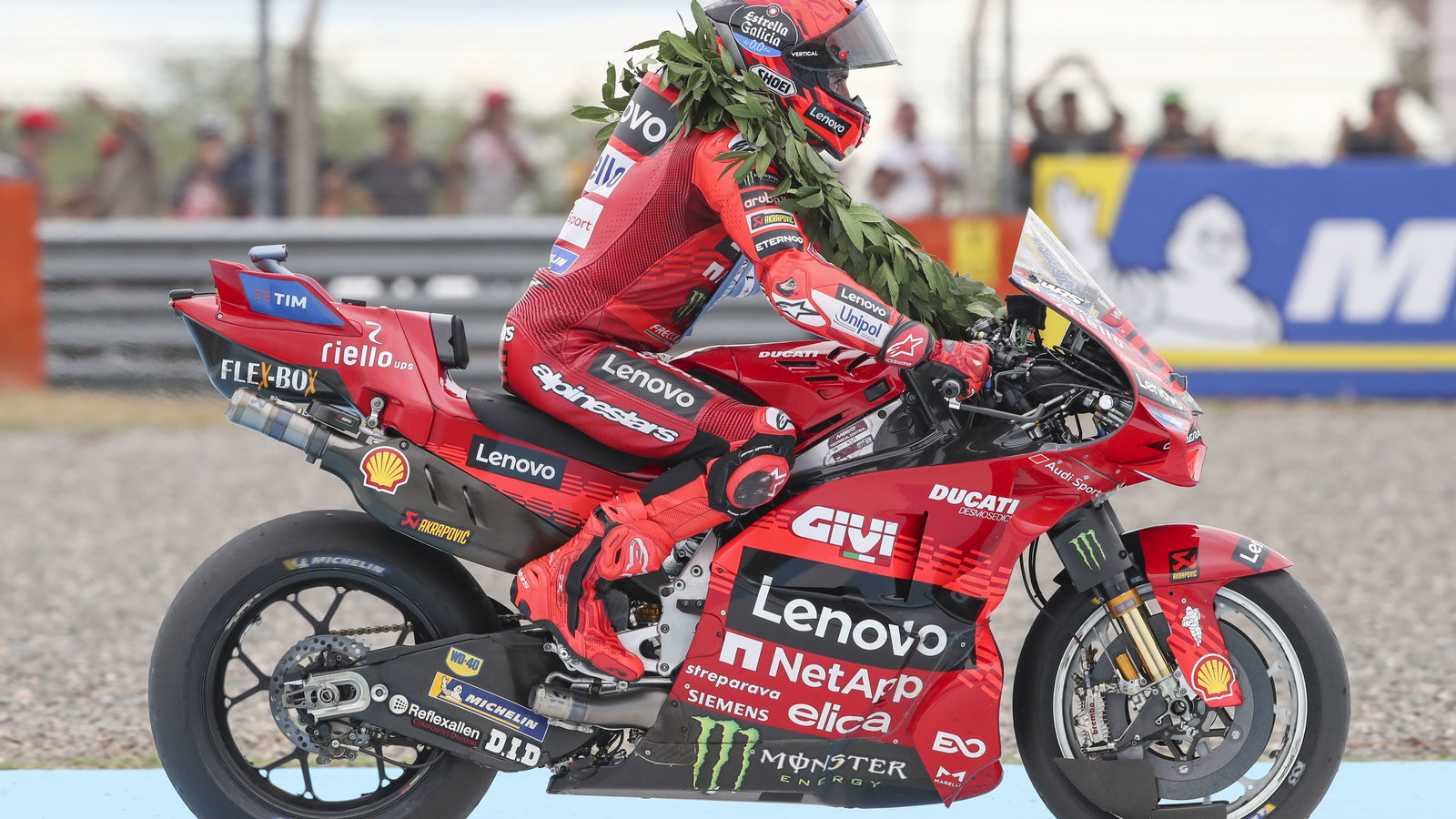 Marc Marquez